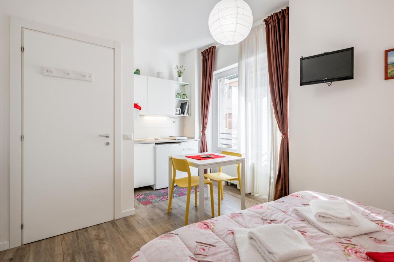Fortezza Apartamento *