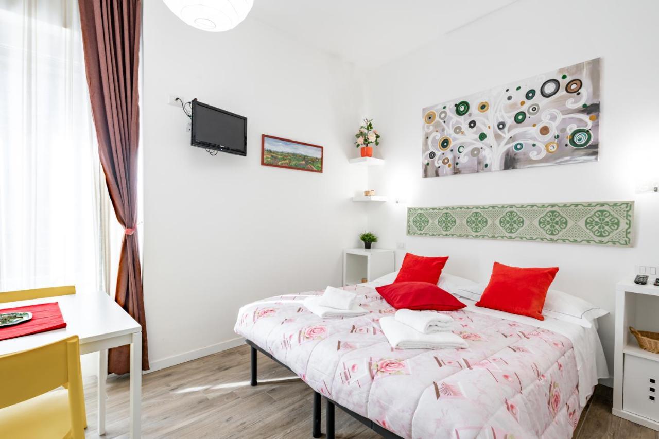 Fortezza Apartamento
