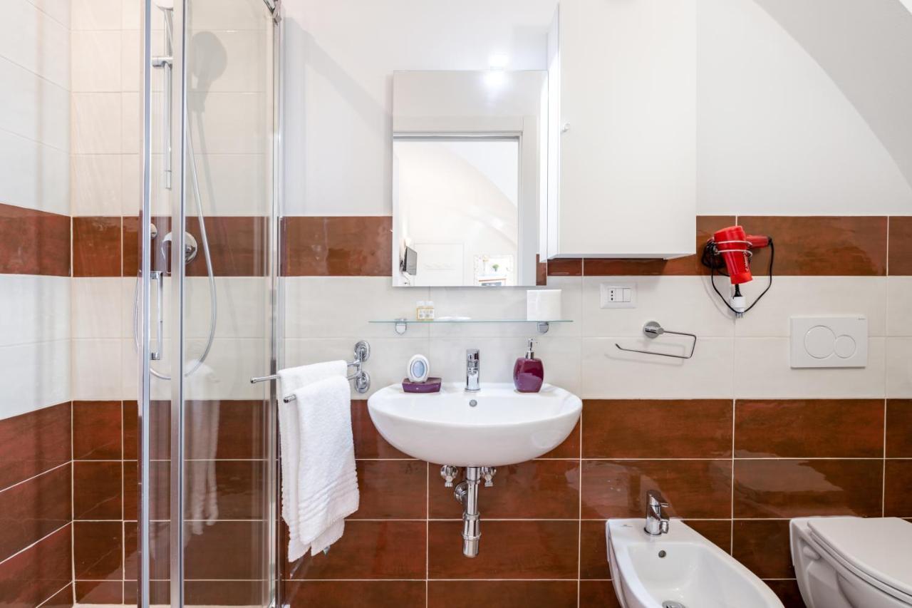 Apartamento Fortezza *