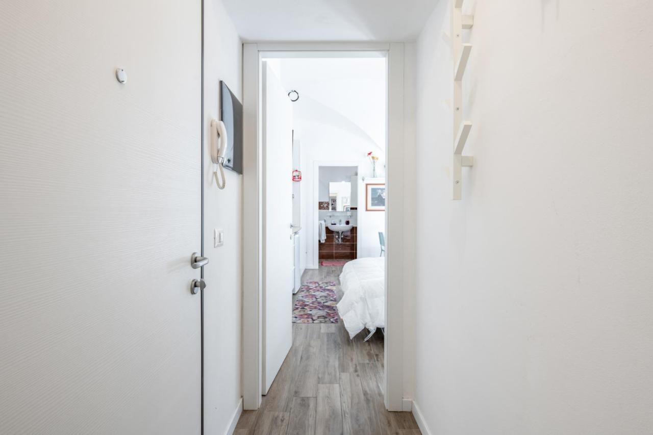 Fortezza Apartamento Florencia