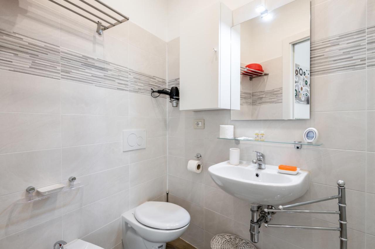 Fortezza Apartamento Florencia